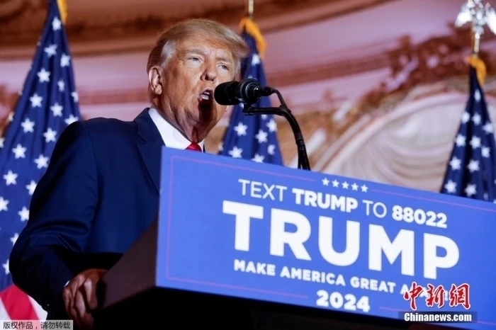 美国前副总统彭斯的家人也发现了机密文件。对拜登和特朗普意味着什么？